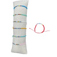 Lot de 35 Bracelets Oeil de Ste Lucie